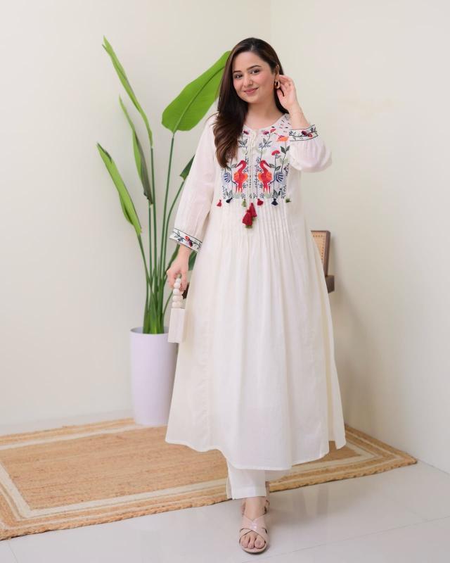Jaipuri cotton kurti wholesaler in delhi